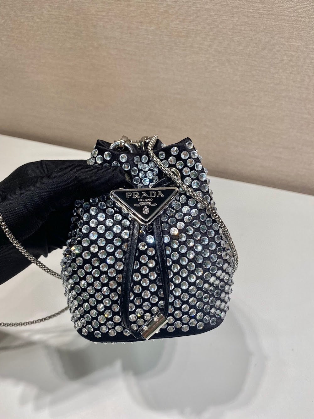 Dragons Bags Prada Luxury Bag --54616