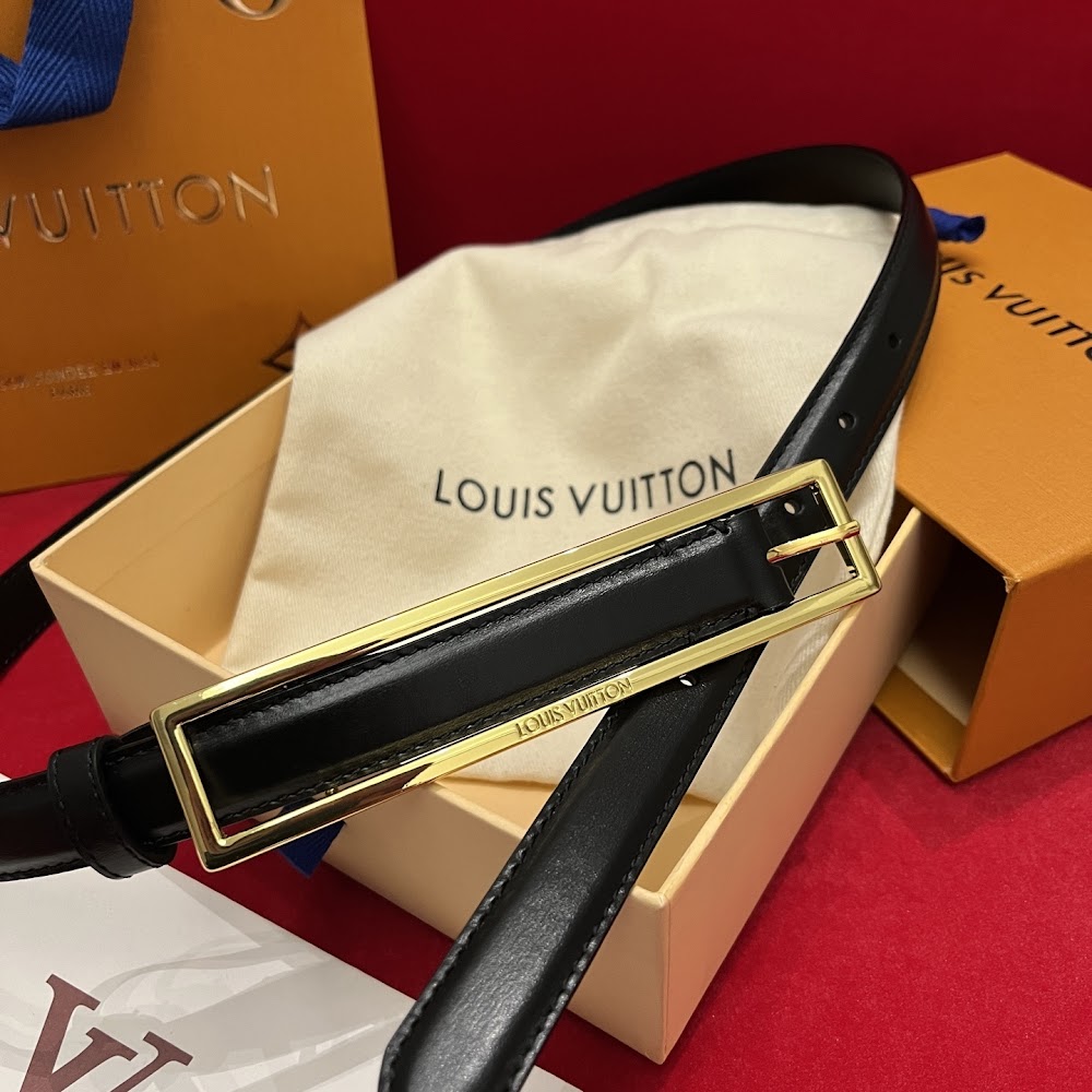 Dragons Bags ln Luxury Belt --100657