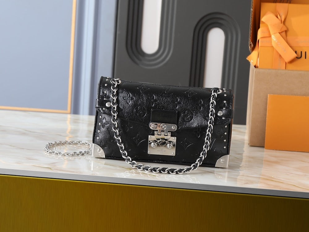 Dragons Bags ln Luxury Bag --77725