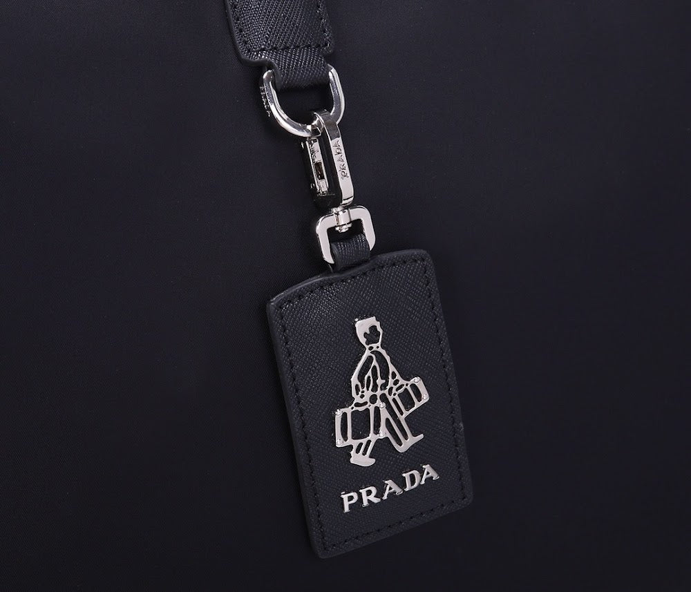 Dragons Bags Prada Luxury Bag --54048