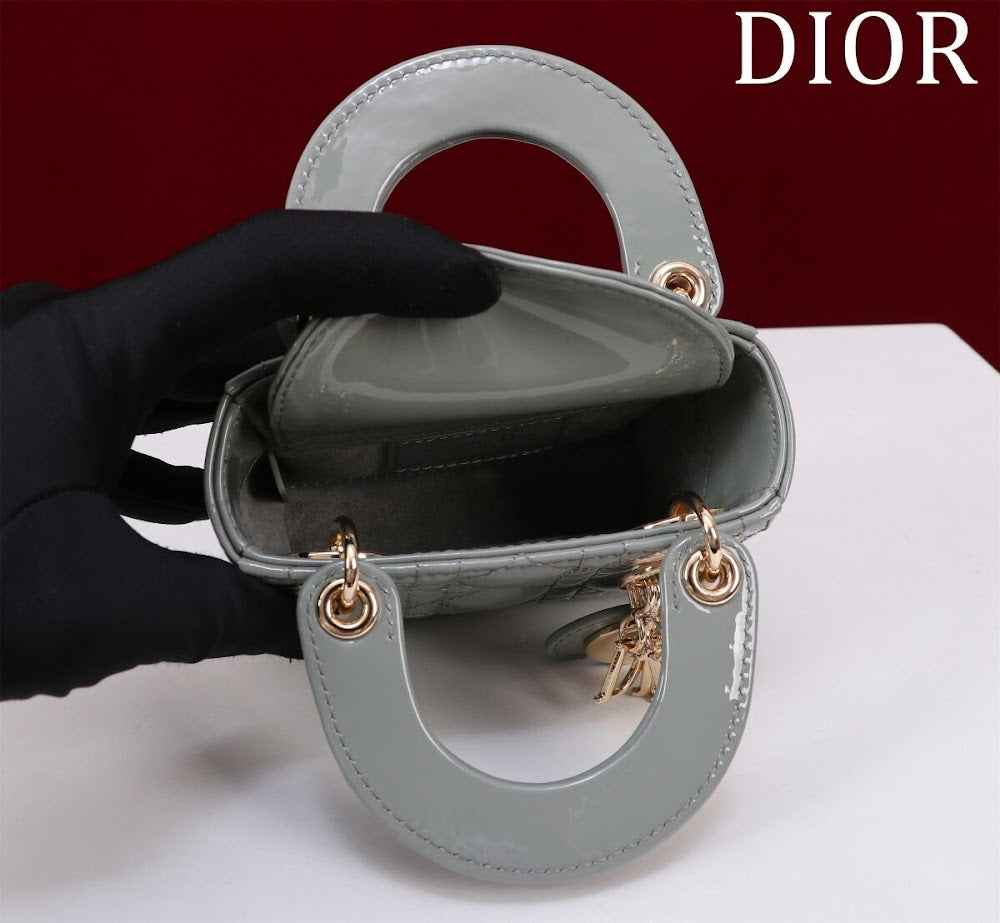Dragons BagsDiorn Luxury Bag --116571