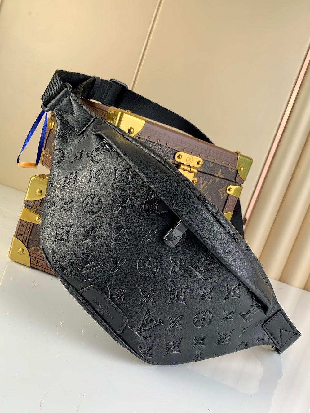 Dragons Bags ln Luxury Bag --56027