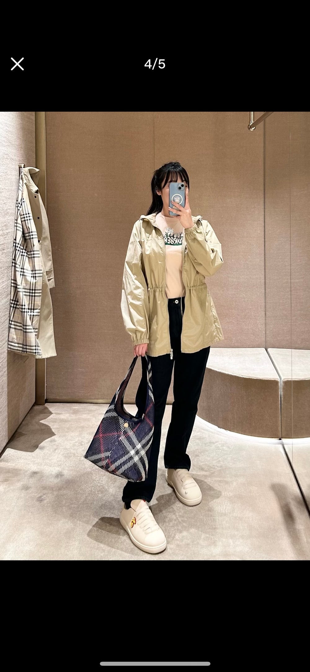 Dragons Bags Burberryn Luxury Bag --92978