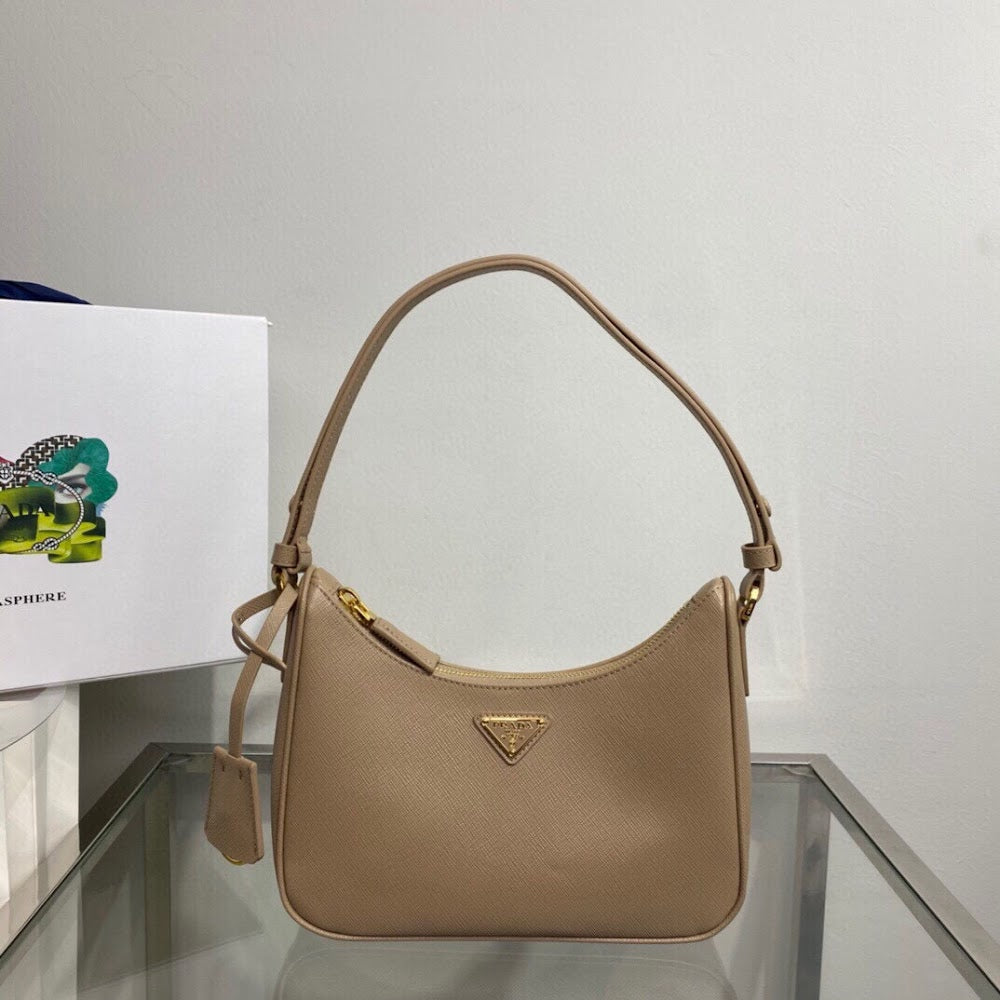 Dragons Bags pradn Luxury Bag --73696