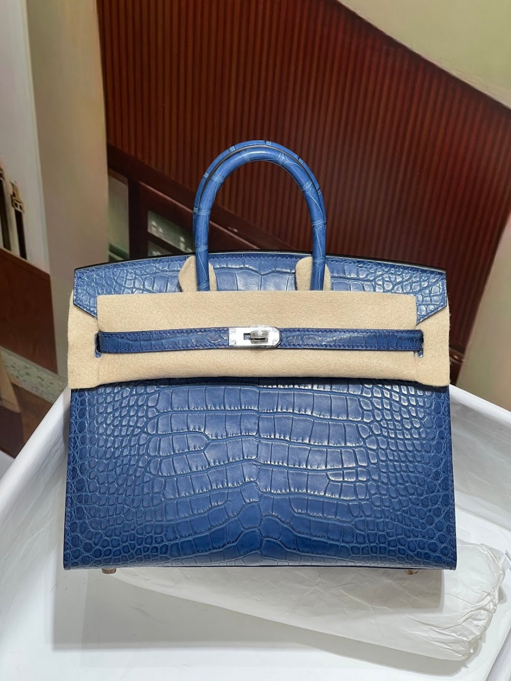 Dragons BagsHermesn Luxury Bag --117379