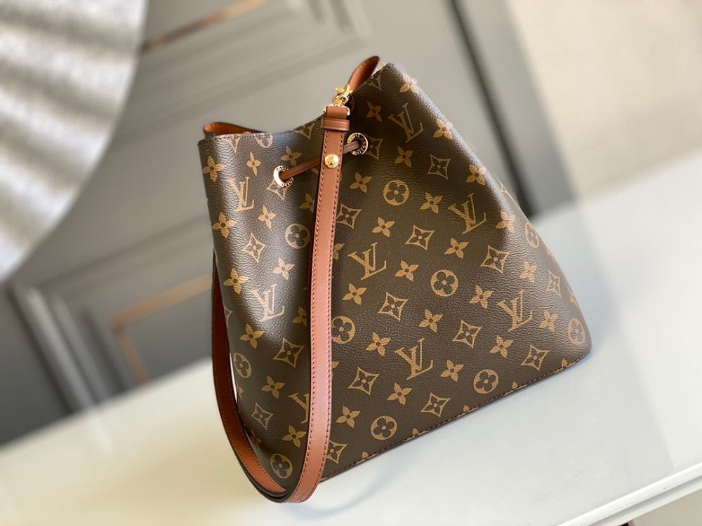 Dragons Bags LVn Luxury Bag --80146
