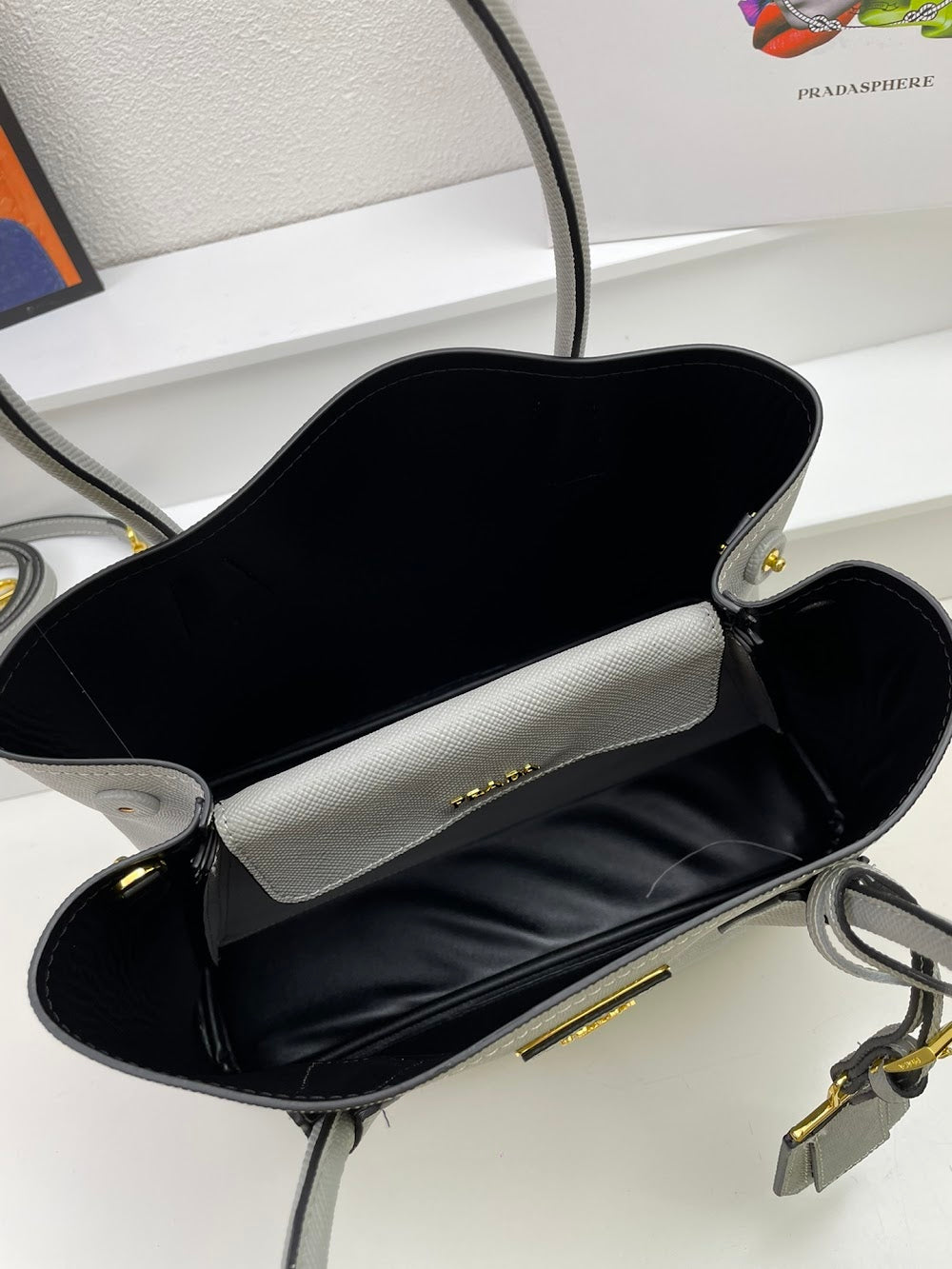 Dragons Bags pradn Luxury Bag --73411