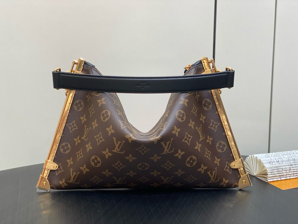 Dragons Bags LVn Luxury Bag --79146