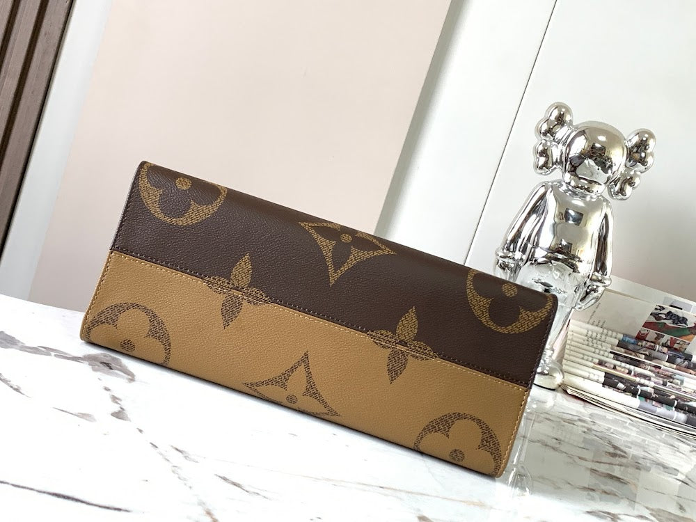 Dragons Bags ln Luxury Bag --97229