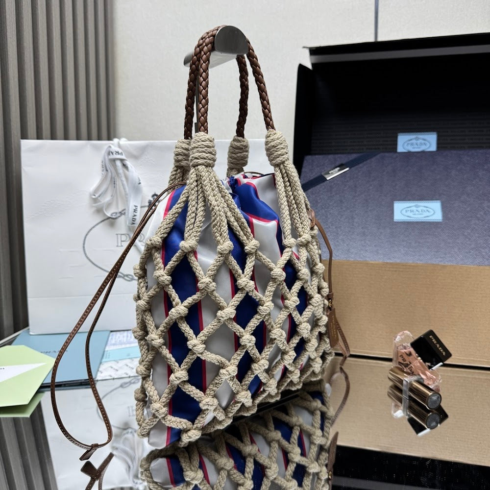 Dragons Bags Pradn Luxury Bag --101684