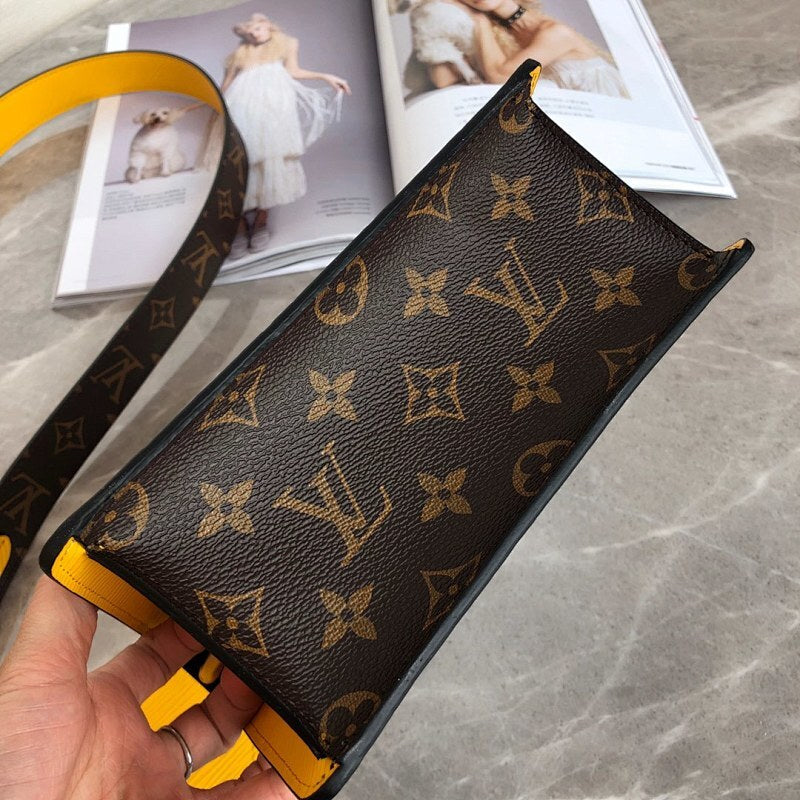 Dragons Bags ln Luxury Bag --60053
