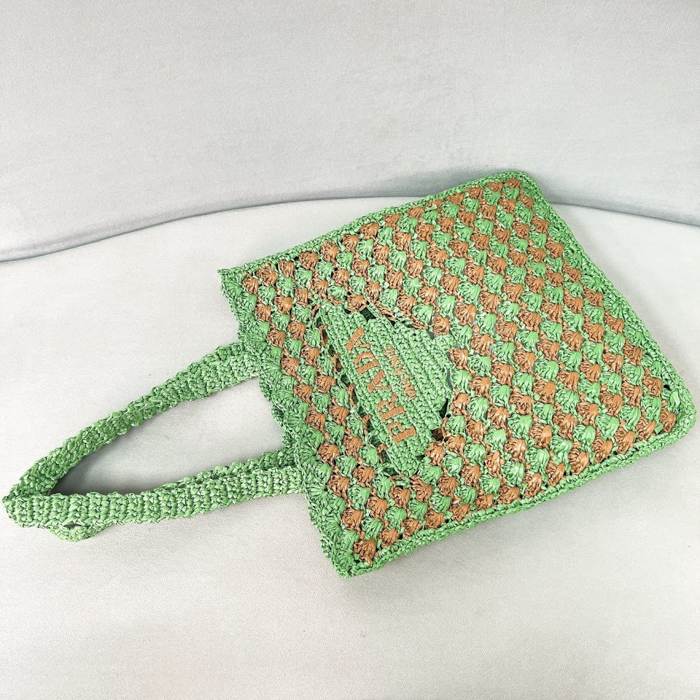 Dragons Bags Pradn Luxury Bag --101611