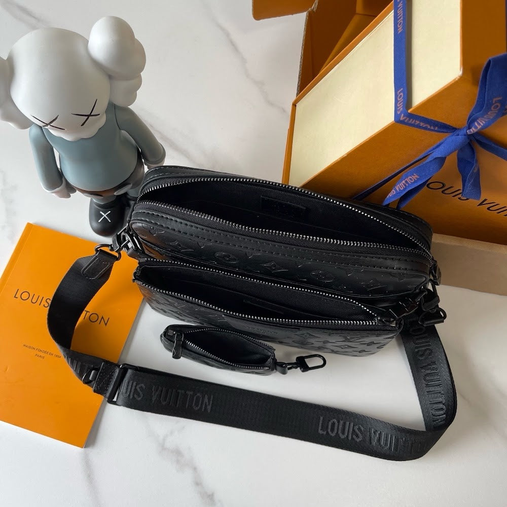 Dragons Bags LVn Luxury Bag --78847