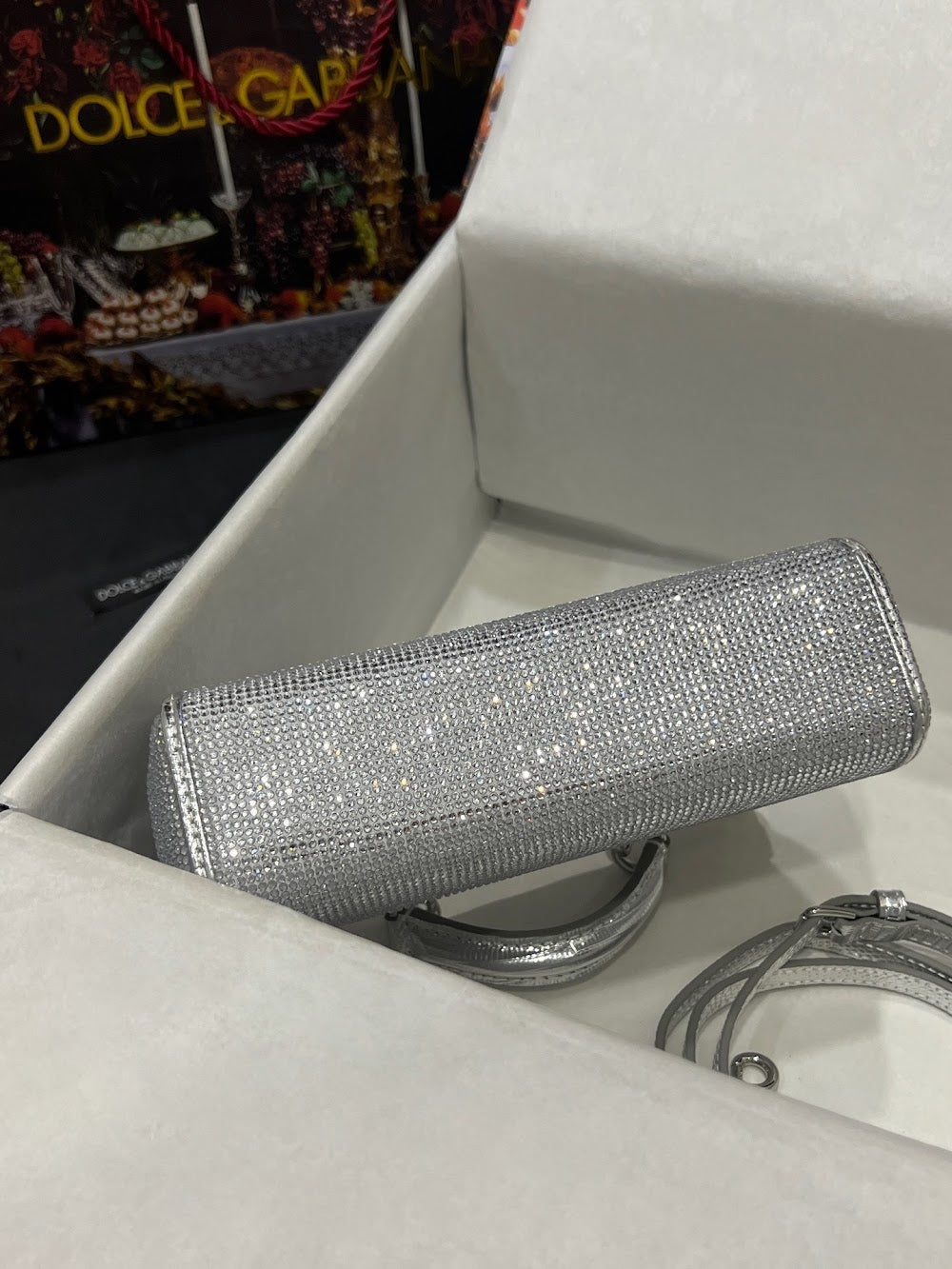 Dragons Bags DGn Luxury Bag --93379