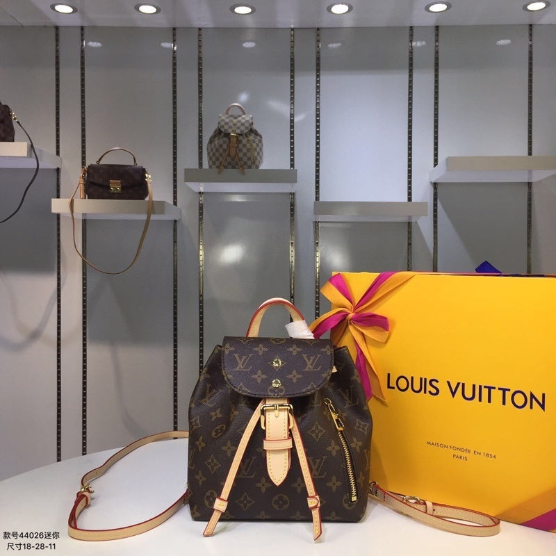 Dragons Bags LVn Luxury Bag --80735