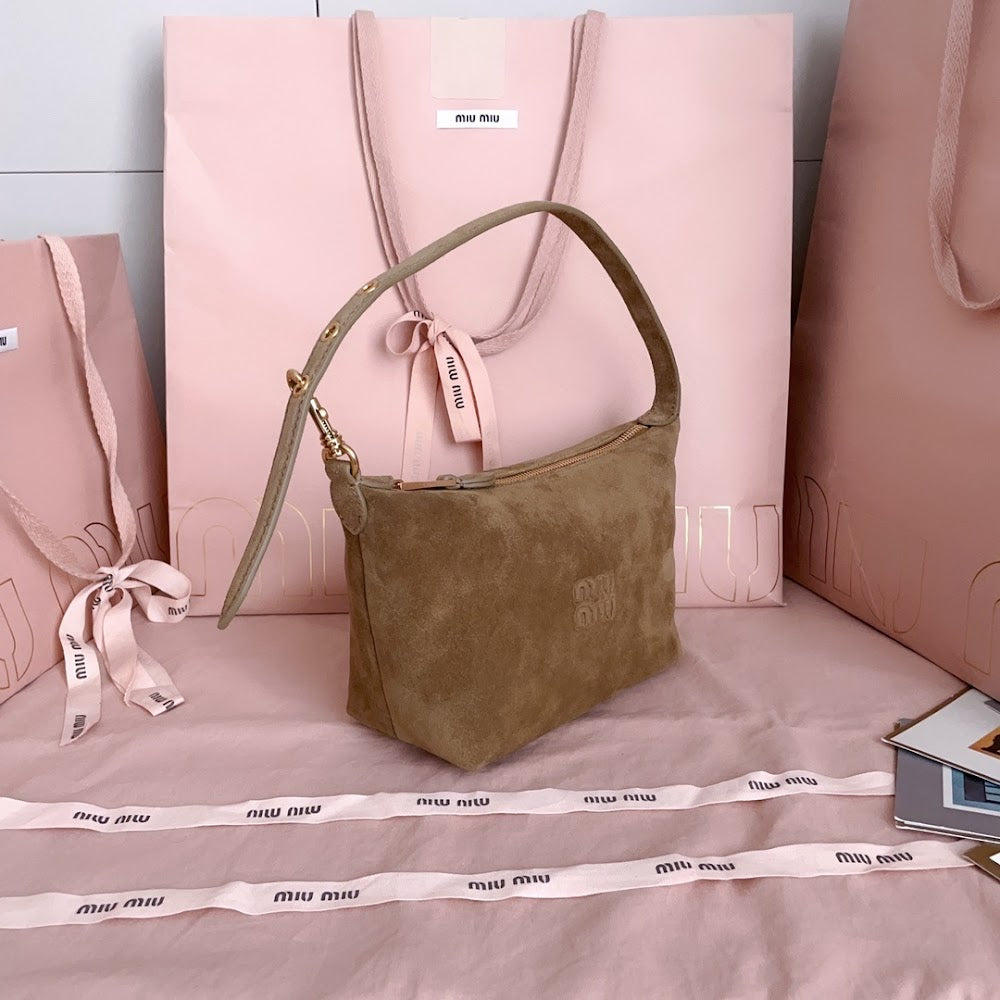 Dragons Bags Miun Miun Luxury Bag --122702