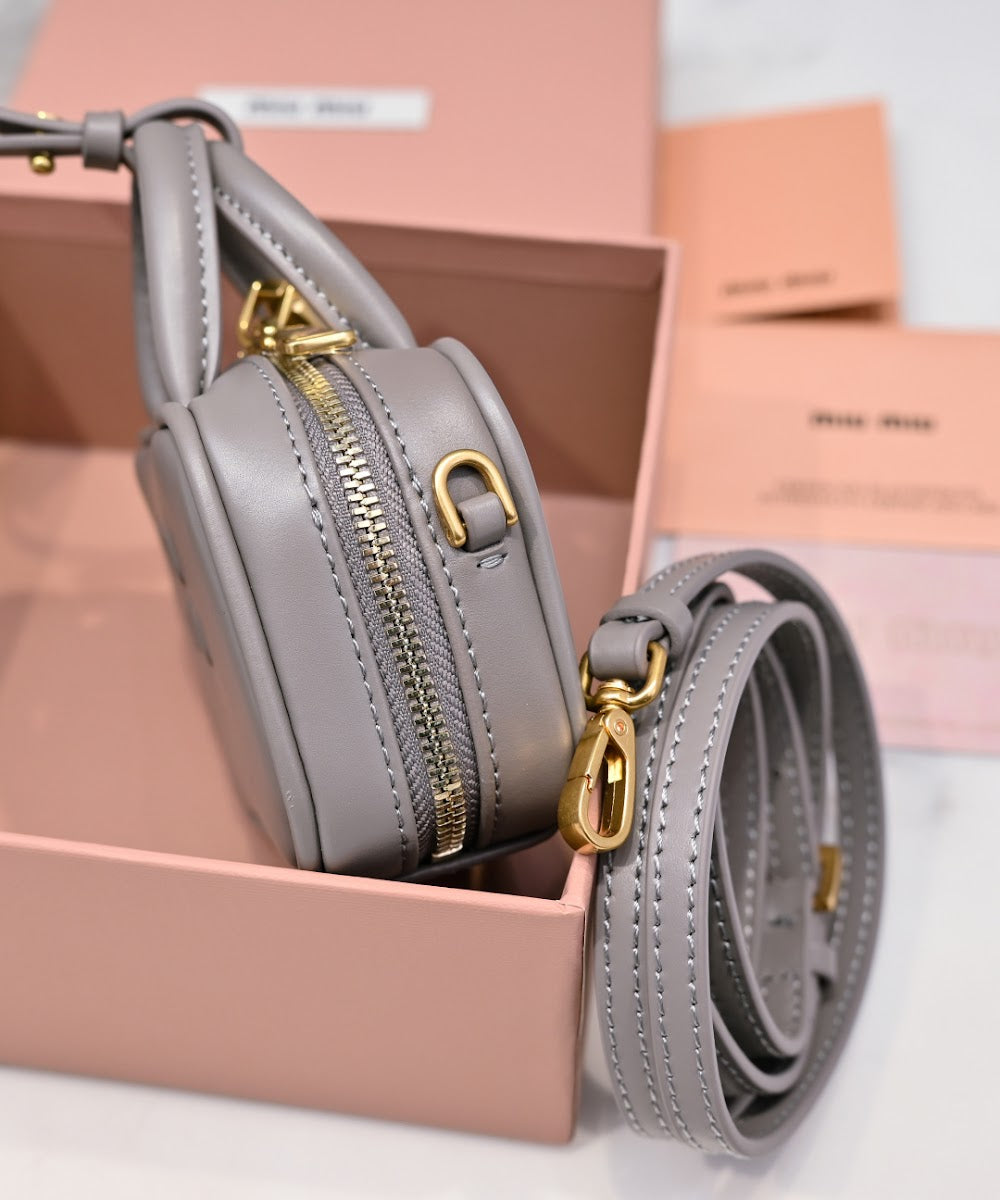 Dragons Bags Miun Miun Luxury Bag --123508