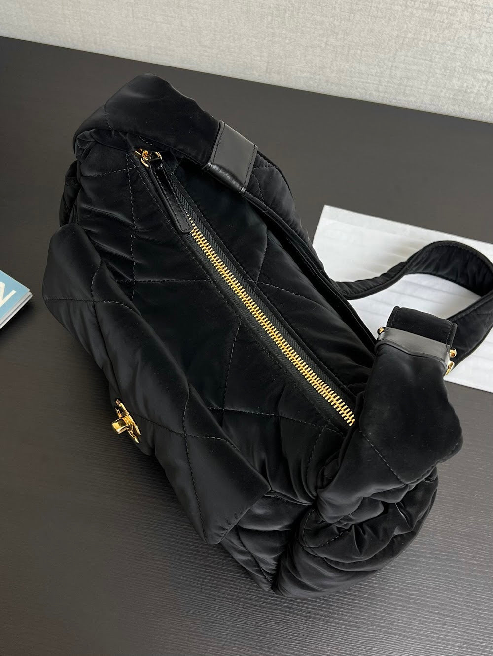 Dragons BagsCHn Luxury Bag --113779