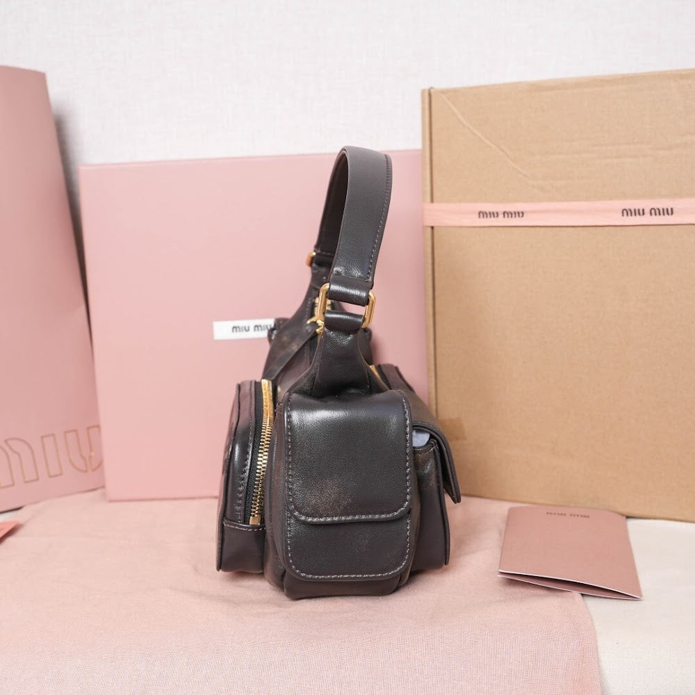 Dragons Bags Miun Miun Luxury Bag --123530