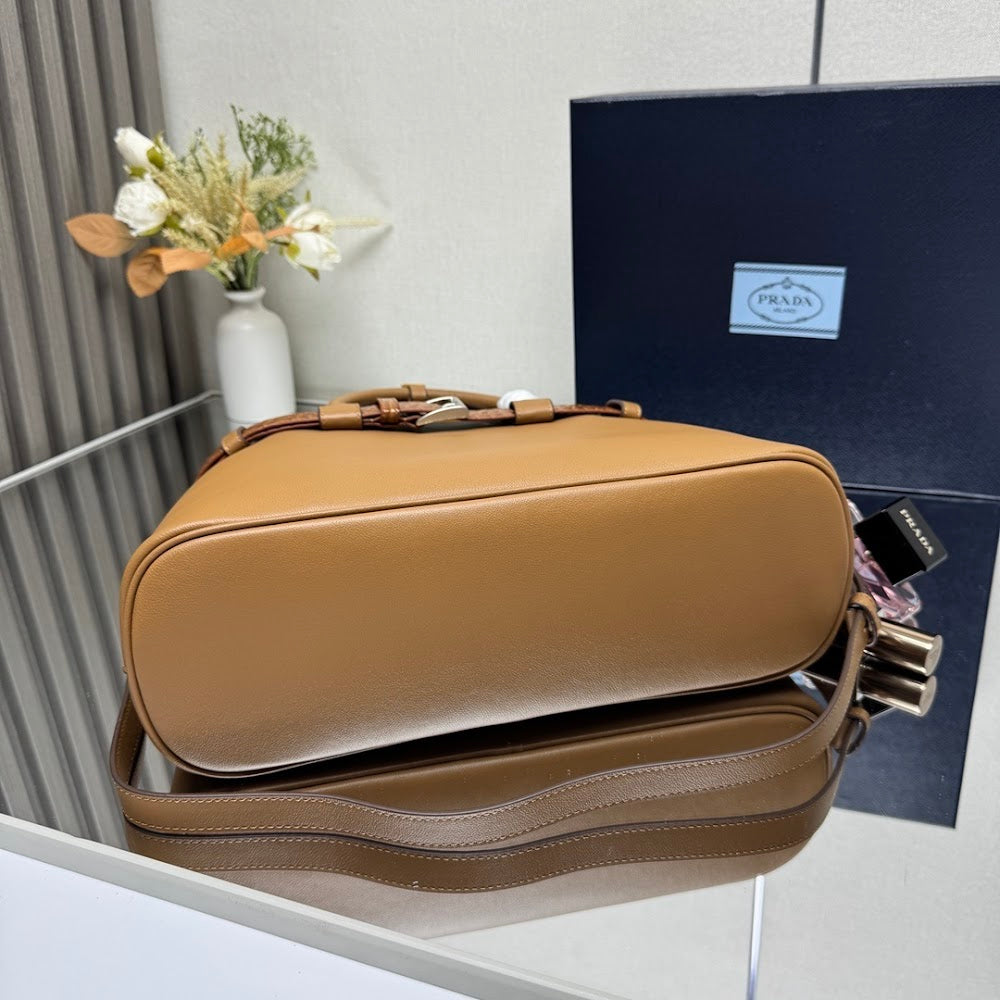 Dragons Bags Pradn Luxury Bag --102612