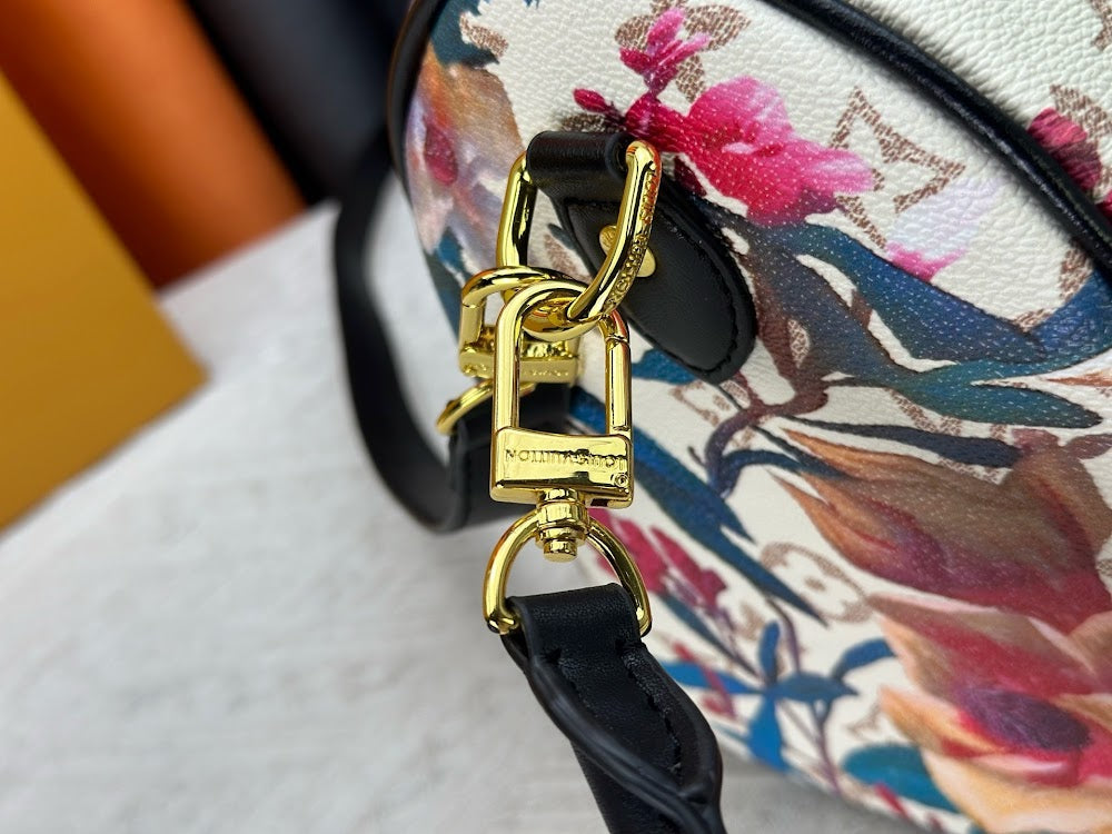 Dragons Bags LVn Luxury Bag --78712