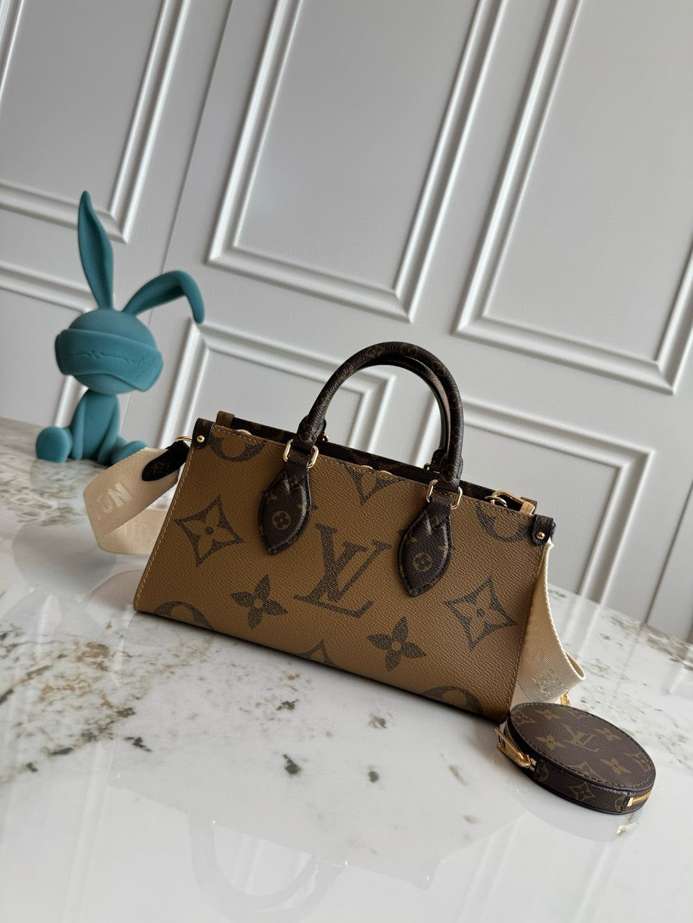 Dragons Bags LVn Luxury Bag --80955