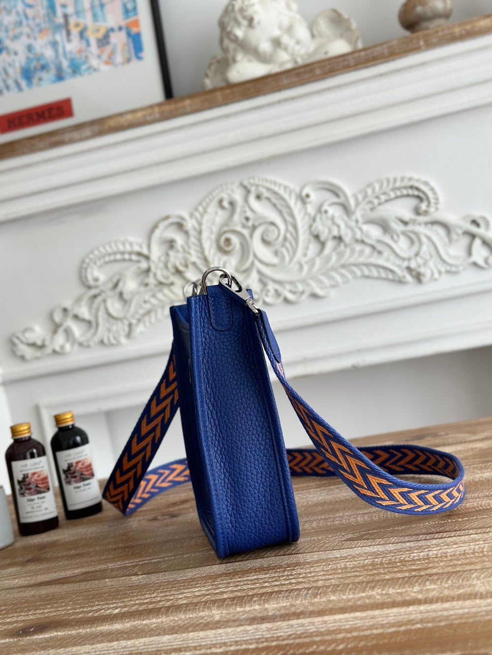Dragons BagsHermesn Luxury Bag --116645