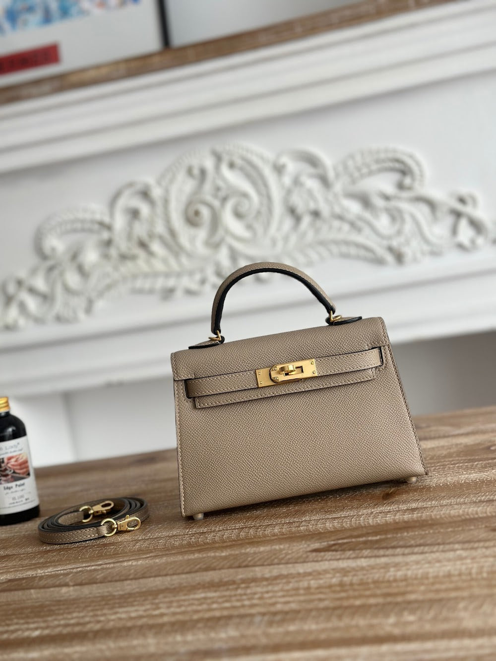 Dragons BagsHermesn Luxury Bag --116939