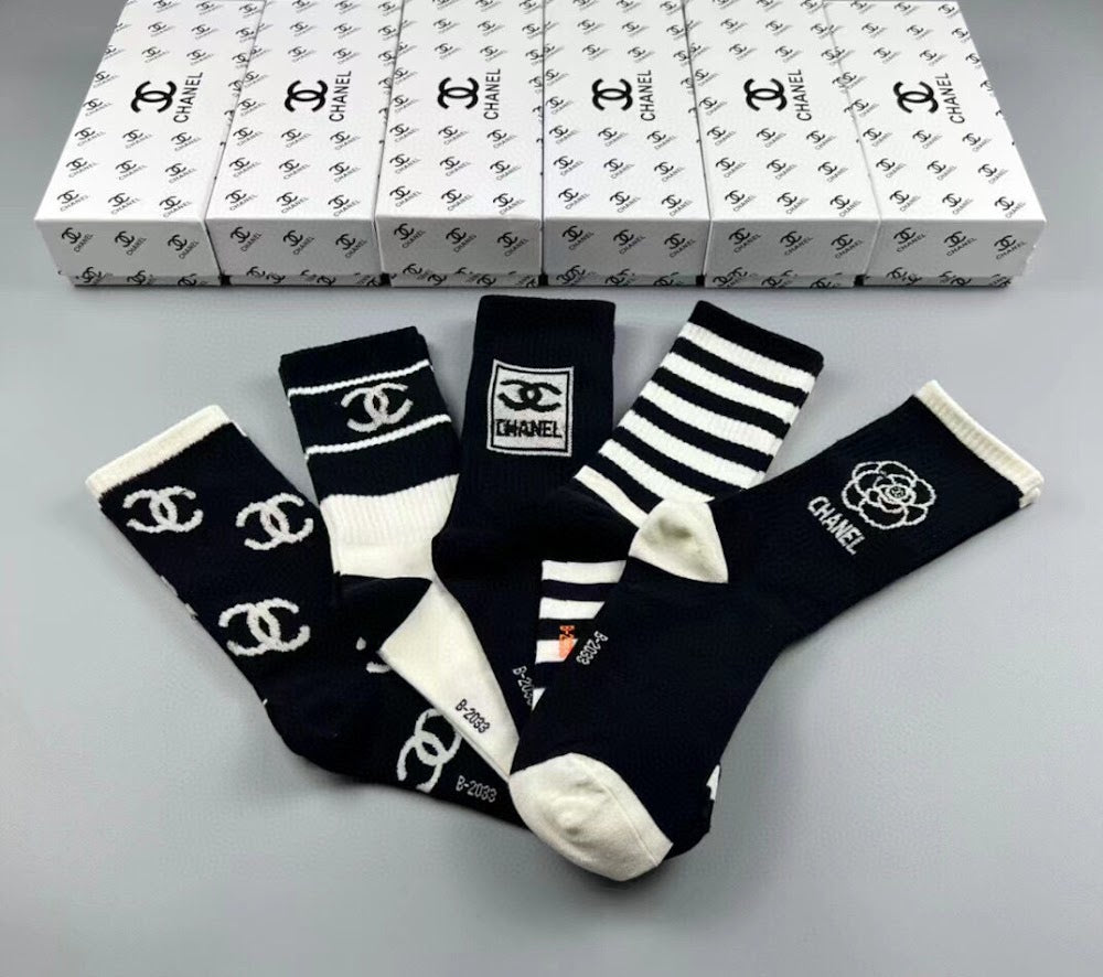 Dragons Bags Premium Luxury Socks --98332