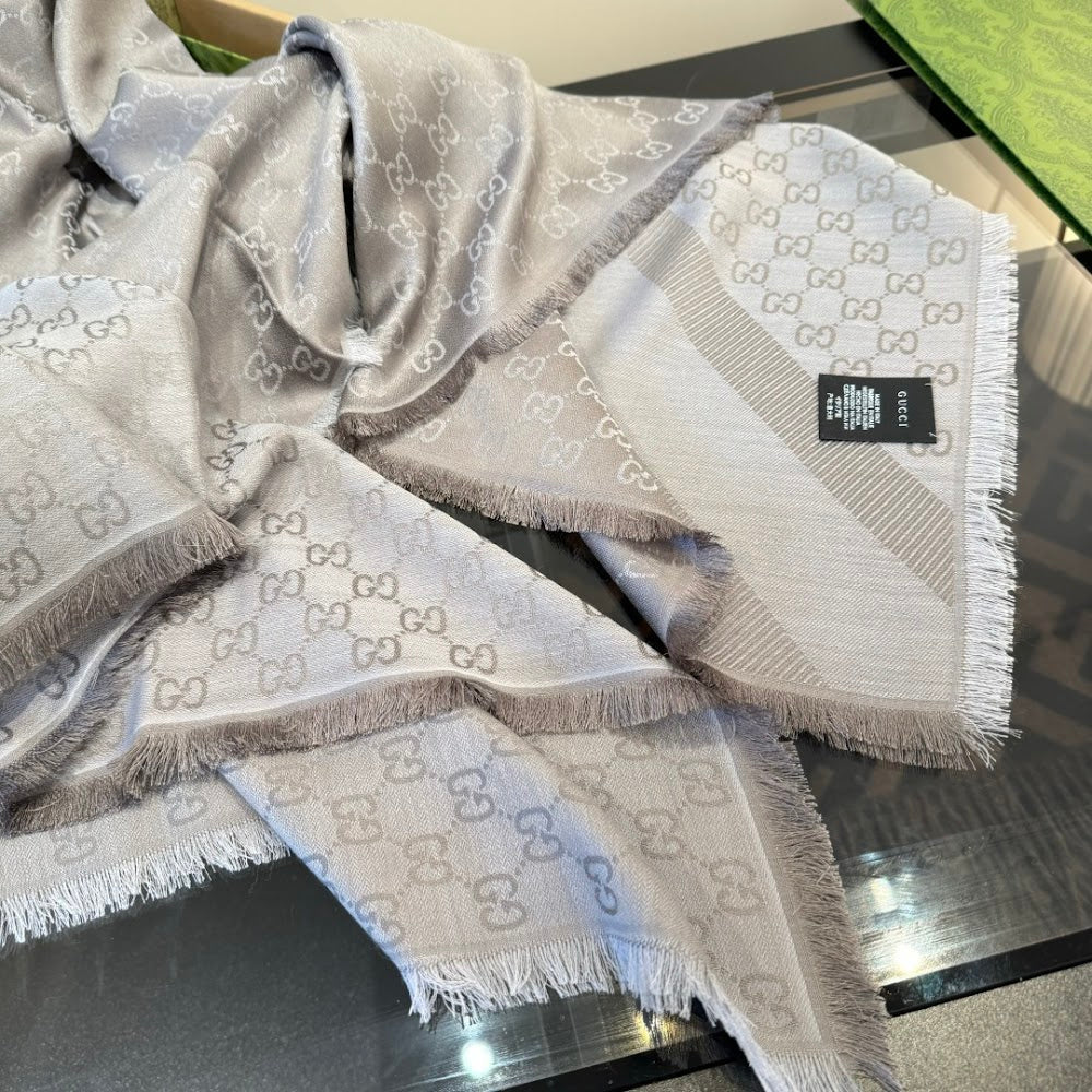 Dragons Bags Premium Designer Scarf --99689