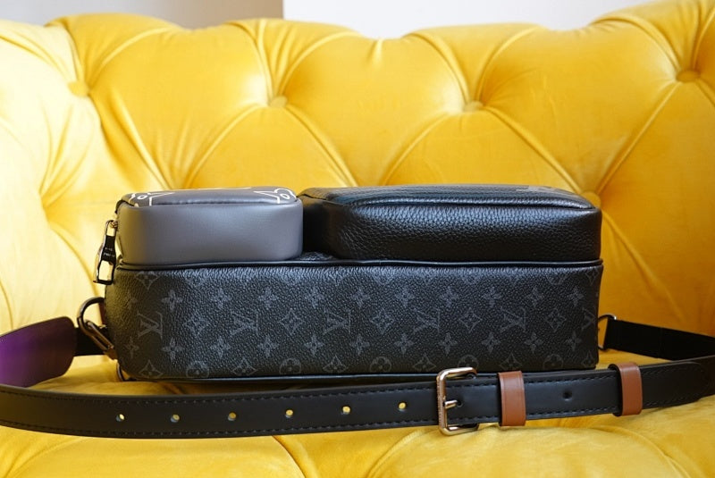 Dragons Bags ln Luxury Bag --66614