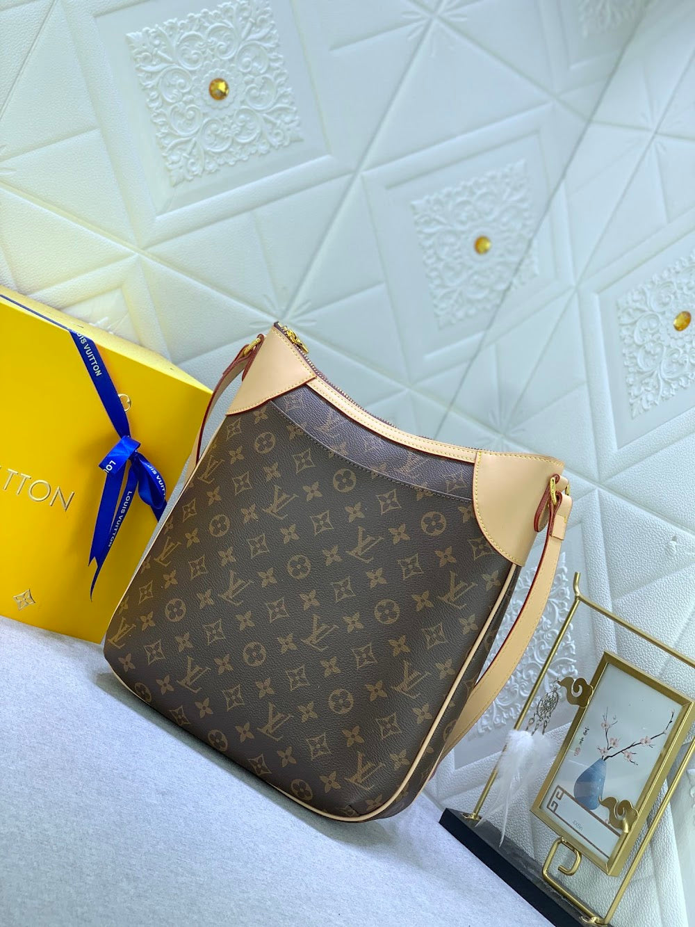 Jessica Bags ln Luxury Bag --75906