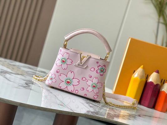 Dragons Bags LVn Luxury Bag --78733