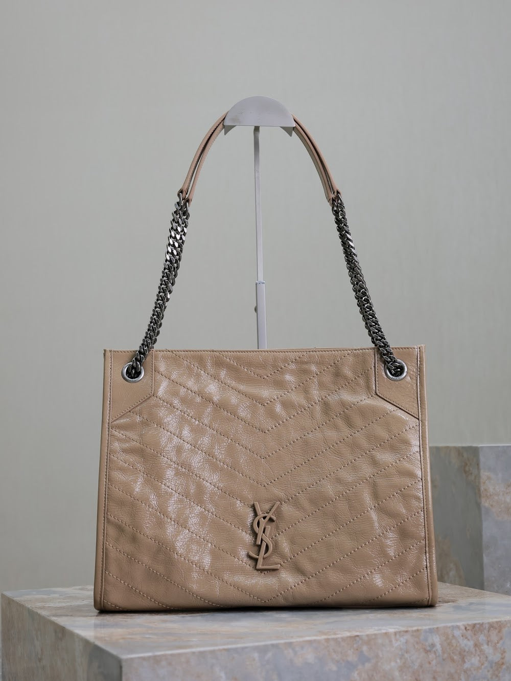Dragons Bags YSLn Luxury Bag --119733