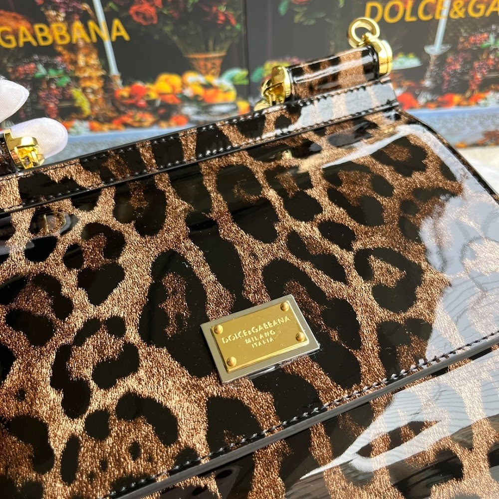 Dragons Bags DGn Luxury Bag --93711