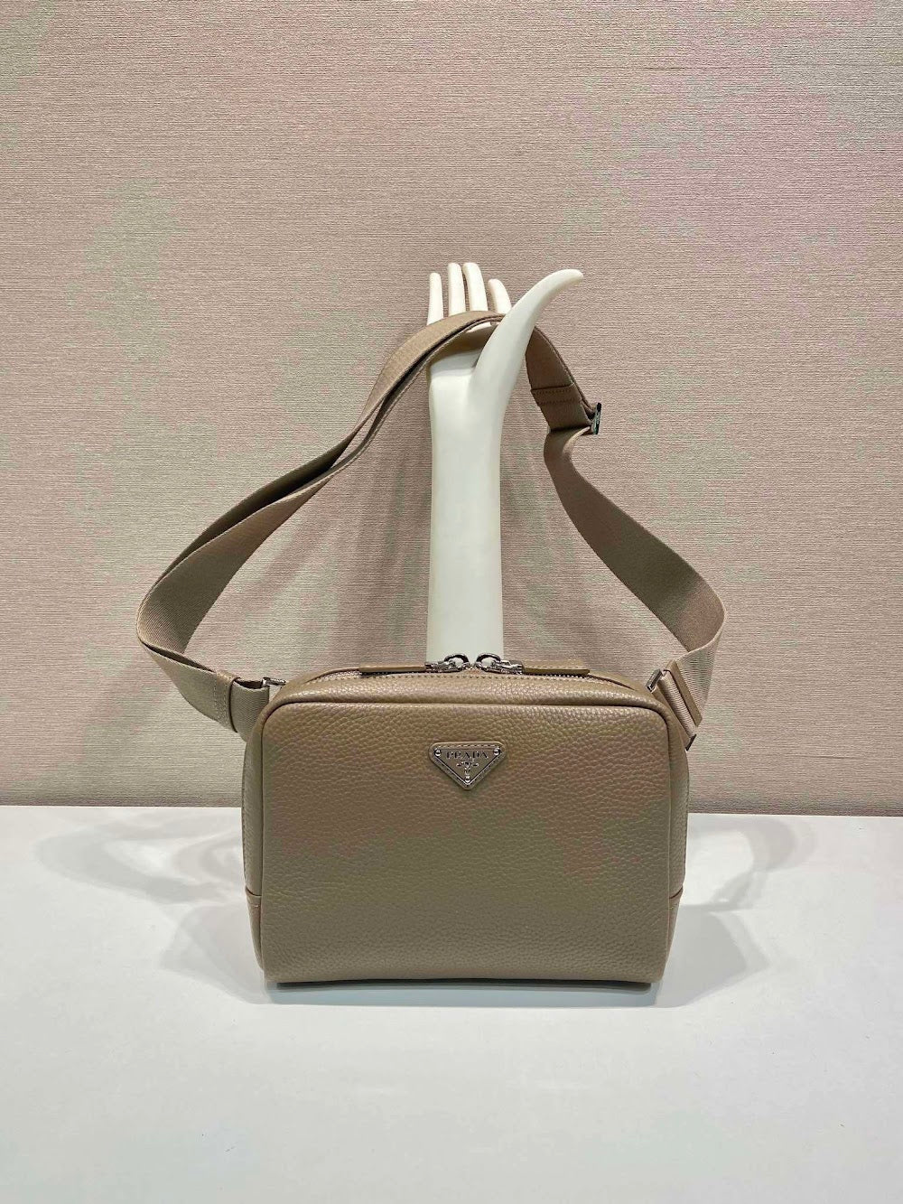 Dragons Bags Prada Luxury Bag --54586