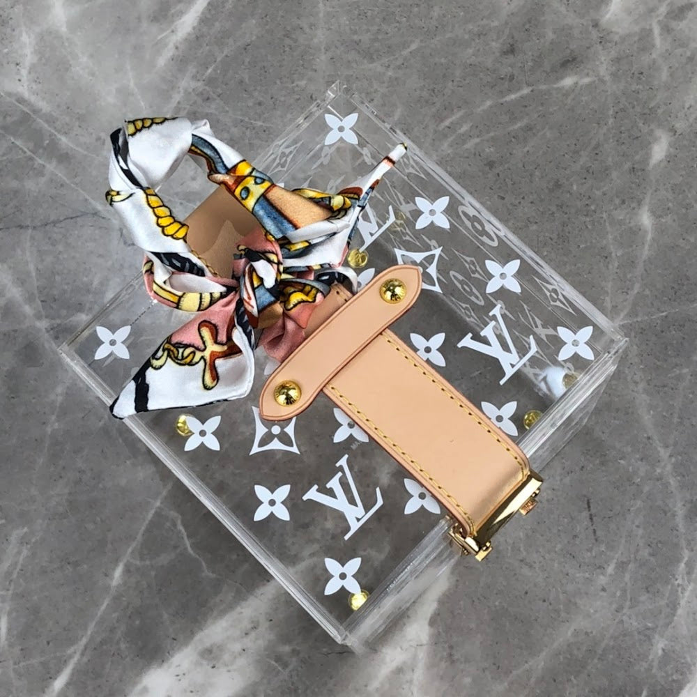 Dragons Bags ln Luxury Bag --66917