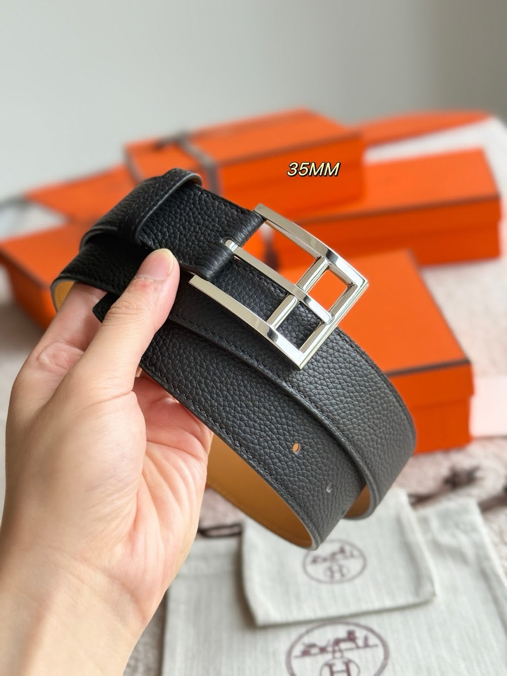 Dragons Bags Hermesn Luxury Belt --108699