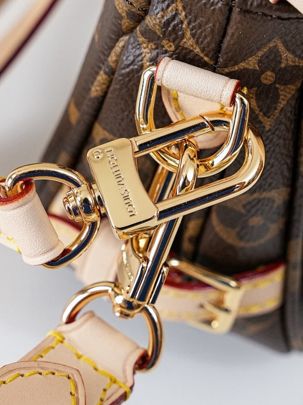 Dragons Bags LVn Luxury Bag --80479