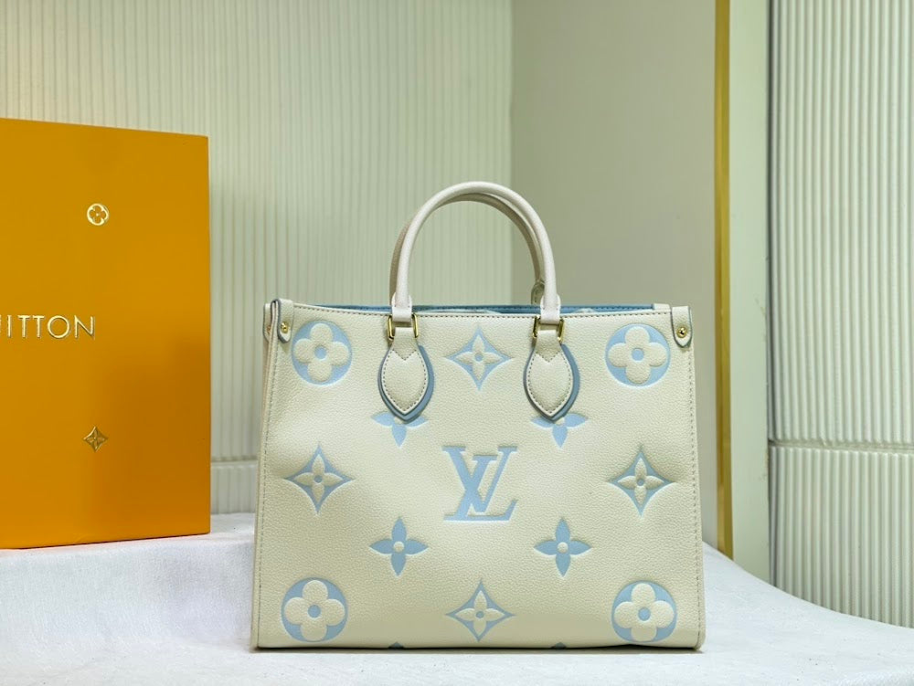 Dragons Bags LVn Luxury Bag --81068