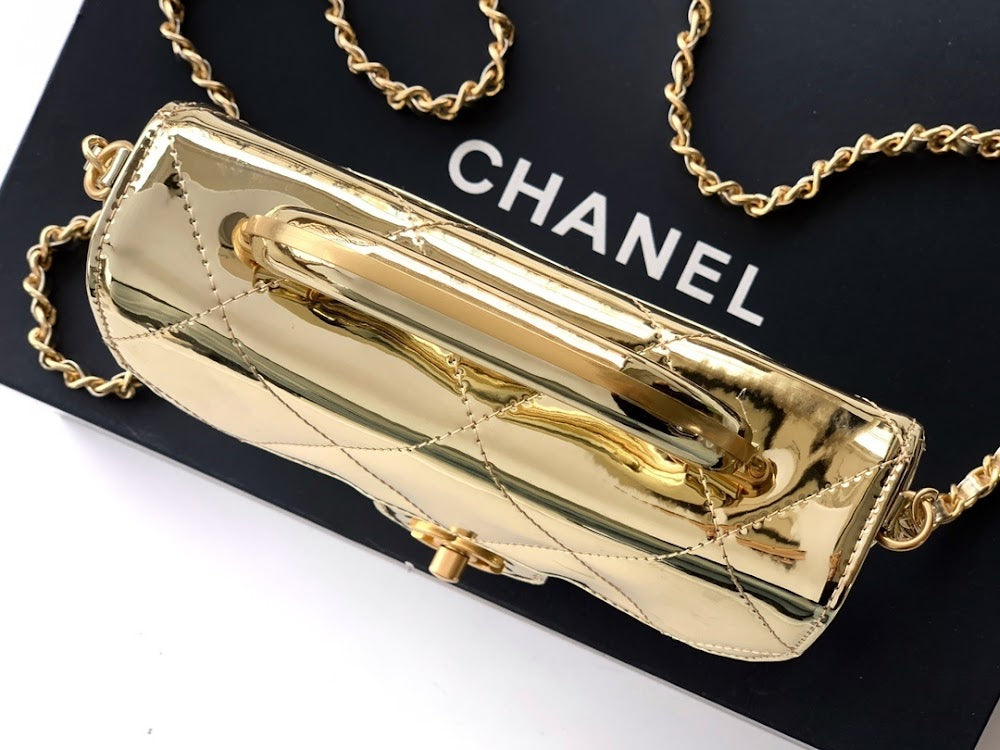 Dragons Bags CHn Luxury Bag --113061