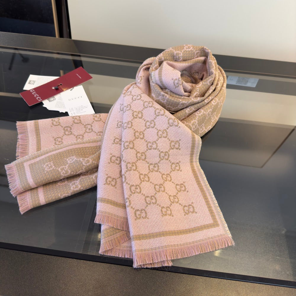 Dragons Bags Premium Designer Scarf --99637
