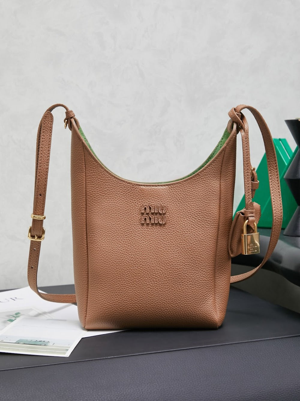 Dragons Bags Miun Miun Luxury Bag --123157