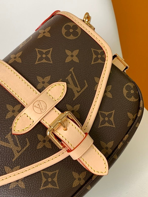 Dragons Bags LVn Luxury Bag --80936