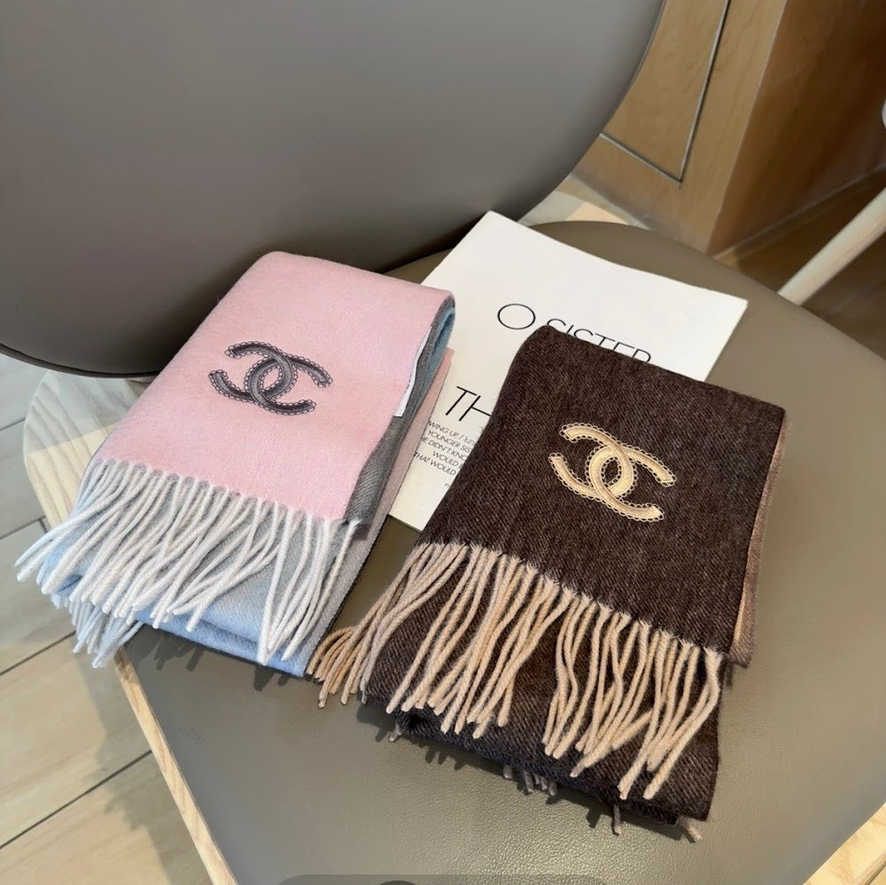 Dragons Bags Premium Designer Scarf --99595