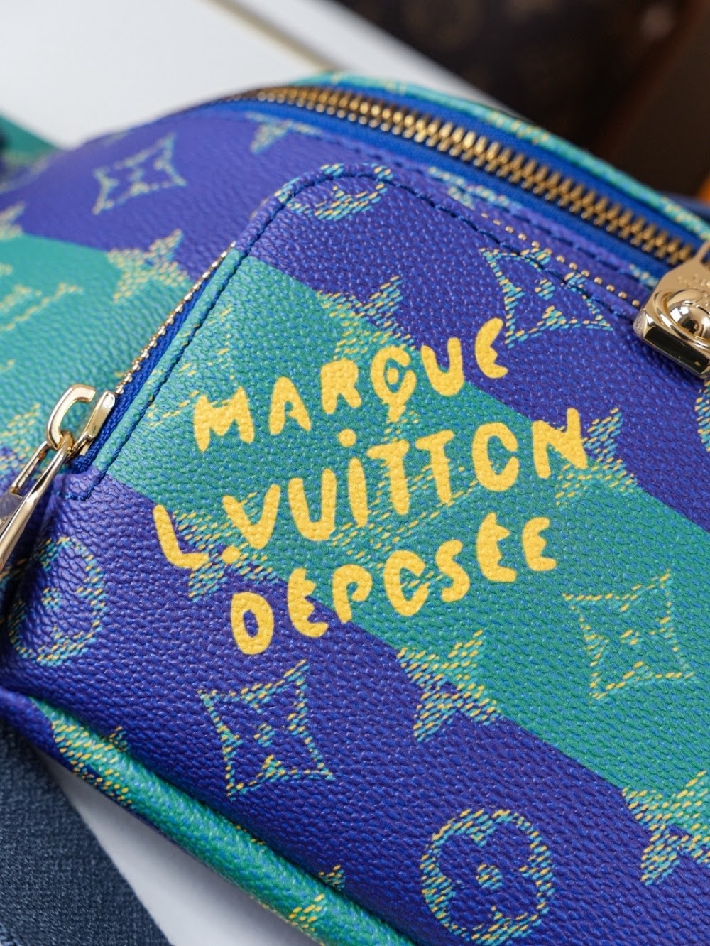 Dragons Bags ln Luxury Bag --71451