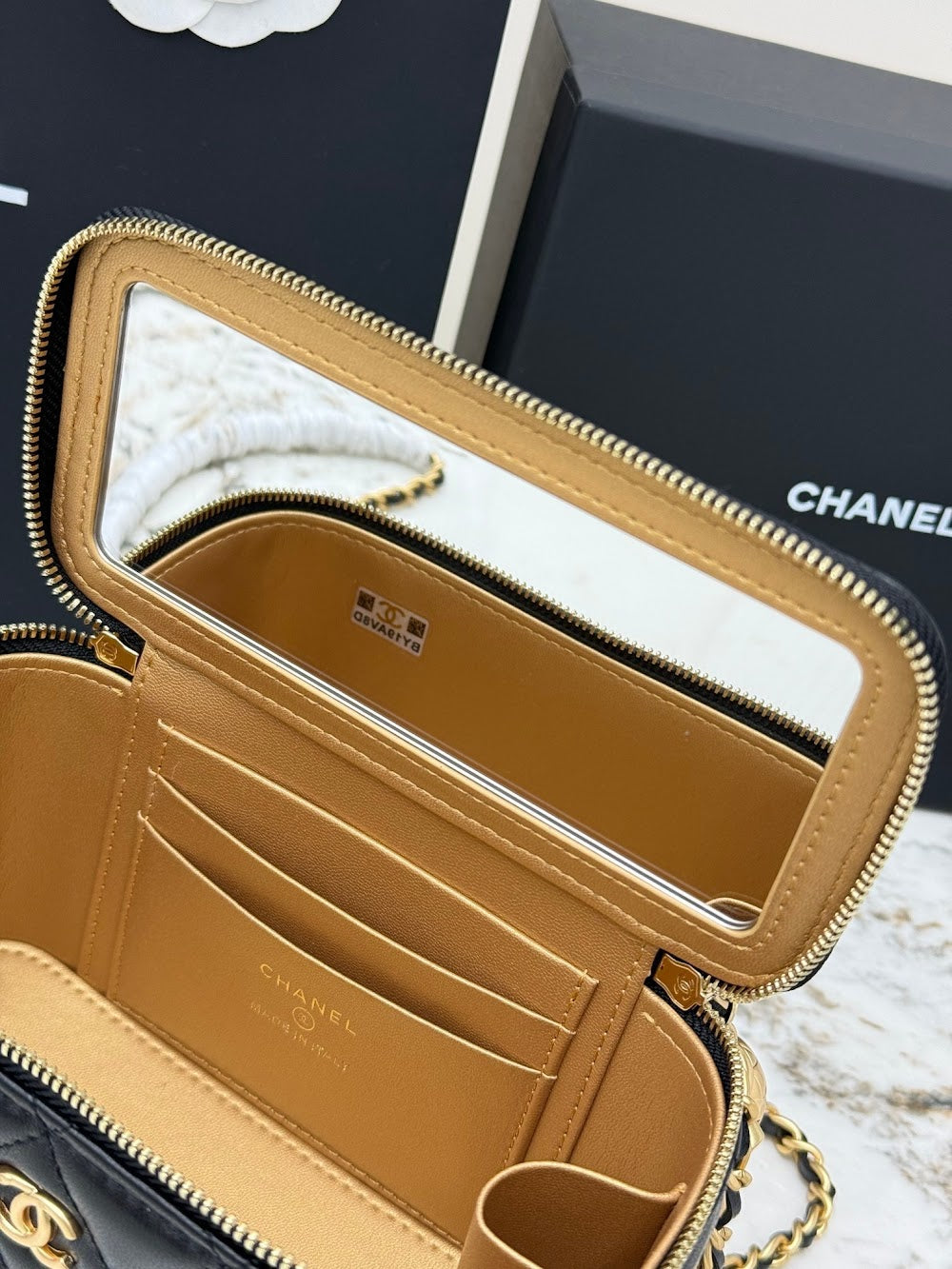 Dragons BagsCHn Luxury Bag --113886