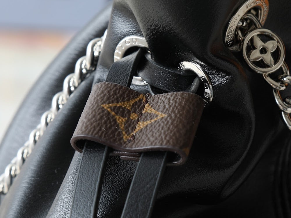 Dragons Bags ln Luxury Bag --77326