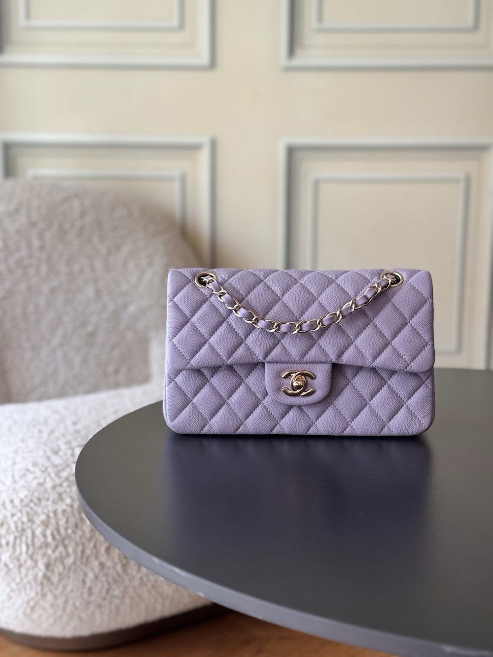 Dragons Bags CHn Luxury Bag --112776