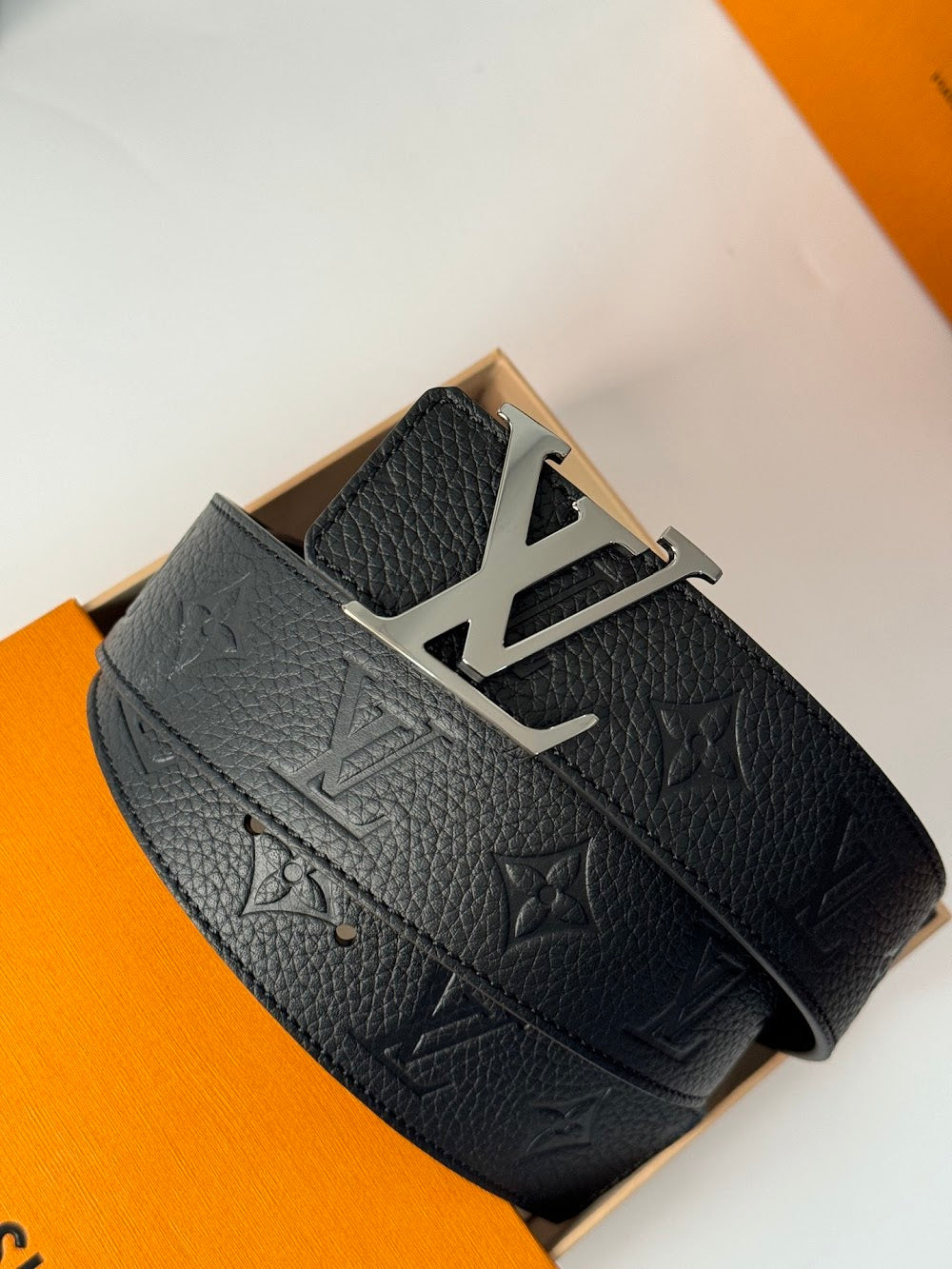 Dragons Bags ln Luxury Belt --106485